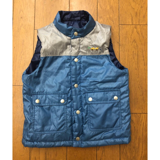 familiar(ファミリア)の専用　familiar 3点セットです キッズ/ベビー/マタニティのキッズ服男の子用(90cm~)(ジャケット/上着)の商品写真