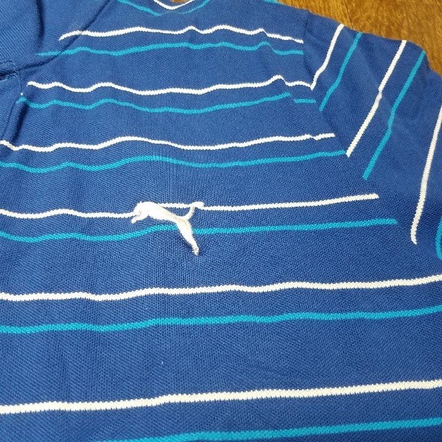 PUMA ポロシャツ