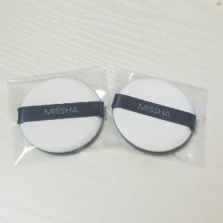 ミシャ(MISSHA)のミシャ　エアインパフ(パフ・スポンジ)