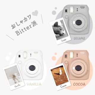 フジフイルム(富士フイルム)のFUJIFILM チェキ instax mini8+(フィルムカメラ)