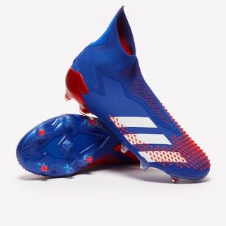 アディダス(adidas)のPredator 20+ FG プレデター アディダス サッカー スパイク(シューズ)