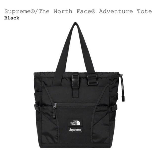 最安値SupremeThe North Face® Adventure Tote