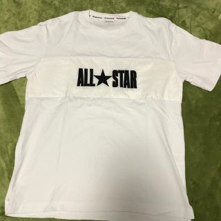 コンバース(CONVERSE)のTシャツ(Tシャツ(半袖/袖なし))