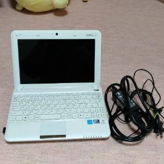 ノートパソコン  コンパクトサイズ(ノートPC)