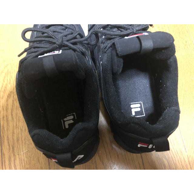 FILA / DISRUPTOR 2 バック