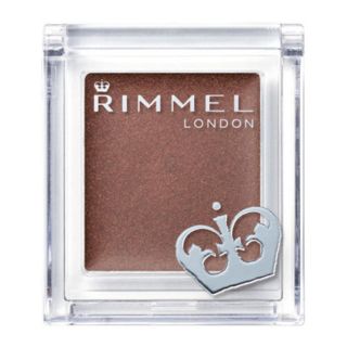 リンメル(RIMMEL)の【新品】リンメル クリームアイカラー005(アイシャドウ)