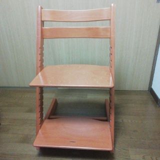 ストッケ(Stokke)のトリップトラップ(その他)