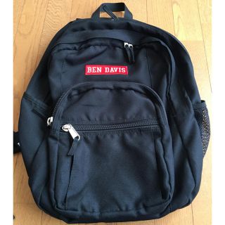 ベンデイビス(BEN DAVIS)のBEN DAVIS リュックサック　29L(リュック/バックパック)