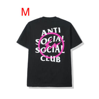 フラグメント(FRAGMENT)のANTI SOCIAL SOCIAL CLUB x Fragment(Tシャツ/カットソー(半袖/袖なし))