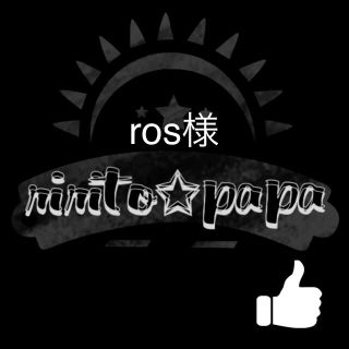 ros様☆セレクト(Gジャン/デニムジャケット)