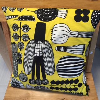 マリメッコ(marimekko)のマリメッコ クッションカバー(クッションカバー)