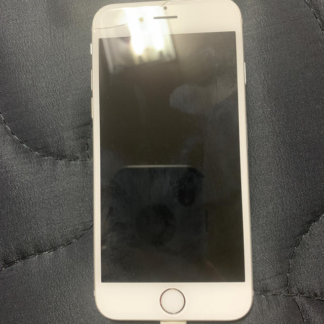 iPhone6 AU 64GB 本体