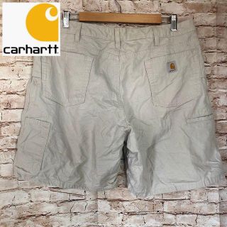 カーハート(carhartt)の【Carhartt】カーハート ペインター ショートパンツ メキシコ製 18(ハーフパンツ)