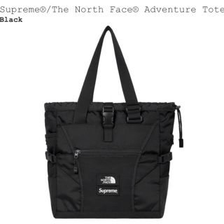 シュプリーム(Supreme)のSupreme The North Face Adventure トートバック(トートバッグ)