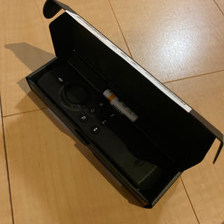 amazon fire stick TV 用リモコン　第一世代　新品(その他)