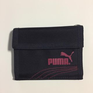 プーマ(PUMA)のPUMA 折り財布(折り財布)