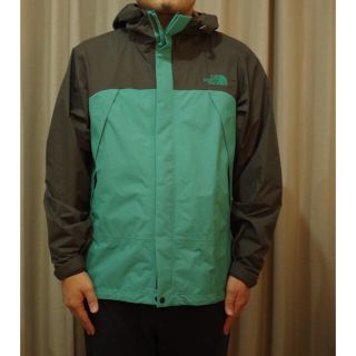 ザノースフェイス(THE NORTH FACE)のノースフェイス  レインウェア(マウンテンパーカー)