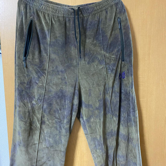 NEEDLES TRACK PANT | ilijabircanin.edu.rs