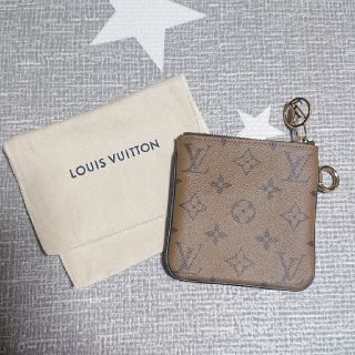 ルイヴィトン(LOUIS VUITTON)のルイヴィトン ポシェット・トリオ 中のみ(ポーチ)