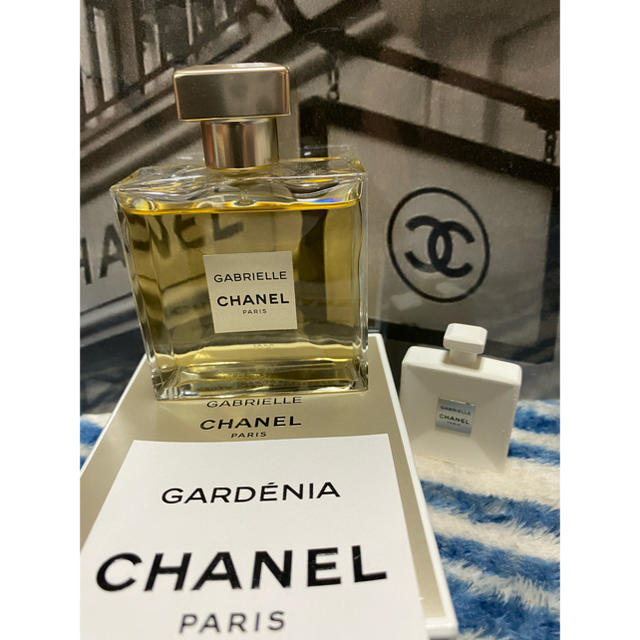 売り切れ必至! ガブリエル - CHANEL CHANELオードゥ 50ml (ヴァポリザター) パルファム 香水(女性用) 売り切れ必至! ガブリエル - CHANEL CHANELオードゥ 50ml (ヴァポリザター) パルファム 香水(女性用)