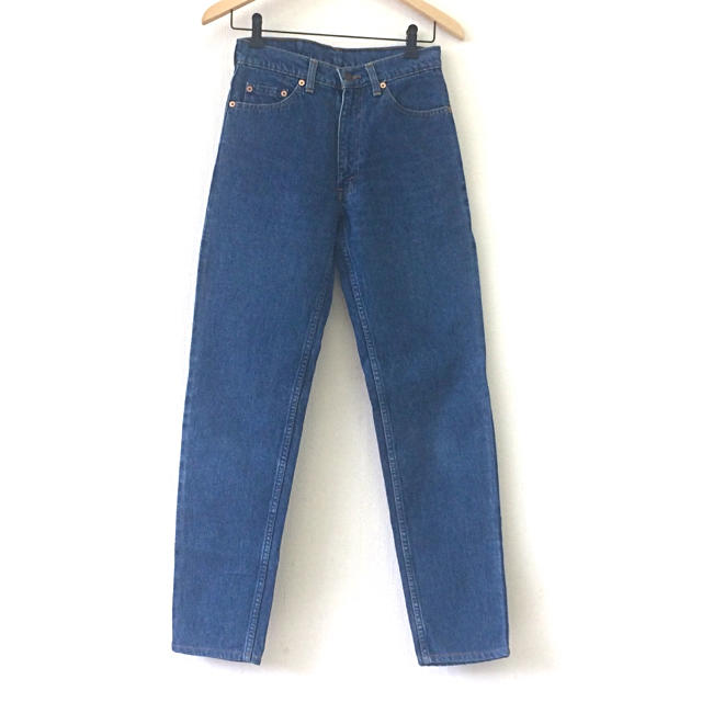 Levi's リーバイス 626 W28 レディース
