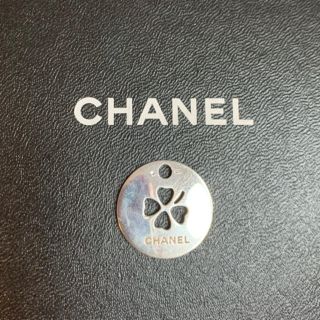 シャネル(CHANEL)のCHANEL♡ペンダントトップ(ネックレス)