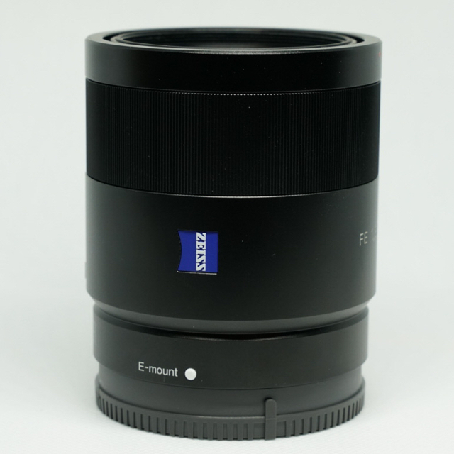 SONY SEL55F18Z  / 　極美品