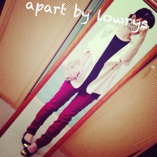 アパートバイローリーズ(apart by lowrys)の13☆apart by lowrys(ショルダーバッグ)