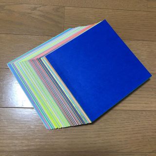 折り紙　15×15(知育玩具)