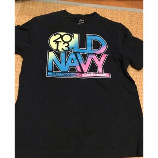 オールドネイビー(Old Navy)のオールドネイビー(Tシャツ(半袖/袖なし))