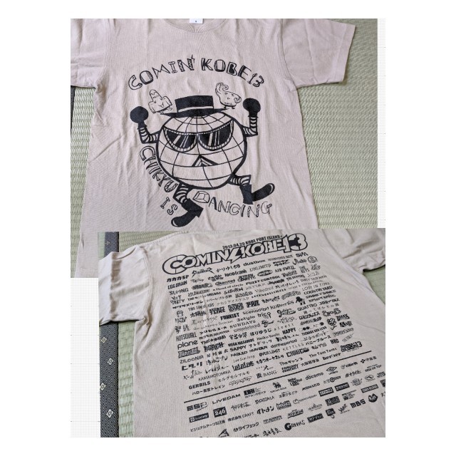 ロックフェス 音楽フェス バンドTシャツ まとめ売り 期間限定 送料無料