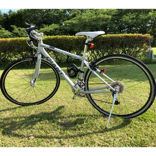 ジャイアント(Giant)のジャイアント　エスケープエアー(引き渡し限定)(自転車本体)