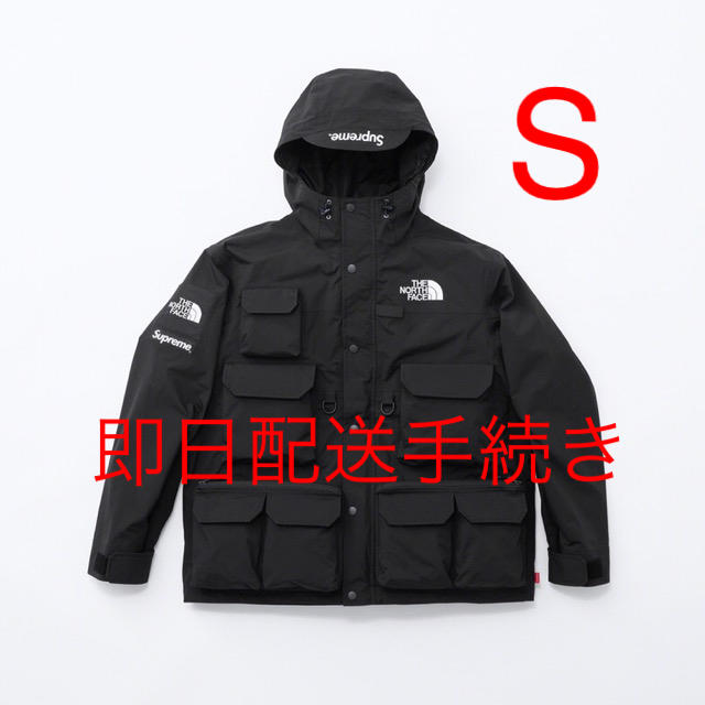 Supreme(シュプリーム)のSupreme®/The North Face® Cargo Jacket  メンズのジャケット/アウター(ナイロンジャケット)の商品写真