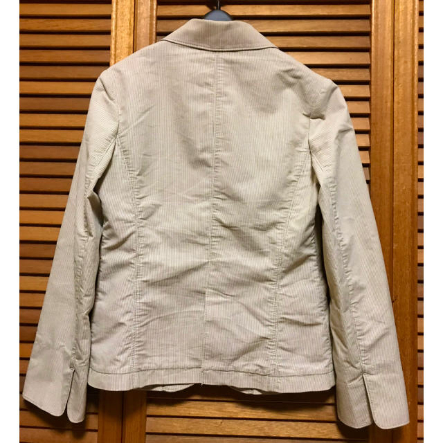 Eddie Bauer(エディーバウアー)のEddie Bawer✰︎エディーバウアーレディーステーラードジャケット✩.*˚ レディースのジャケット/アウター(テーラードジャケット)の商品写真