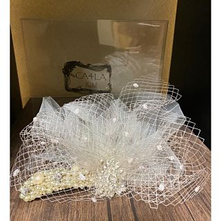 カシラ ウェディングの通販 100点以上 | CA4LAのハンドメイドを買う カシラ ウェディングの通販 100点以上 | CA4LAのハンドメイドを買う