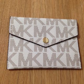 マイケルコース(Michael Kors)のマイケルコース パスポートケース(その他)