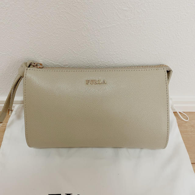 Furla(フルラ)の✴︎フルラ　FURLA  ルナショルダー✴︎ レディースのバッグ(ショルダーバッグ)の商品写真
