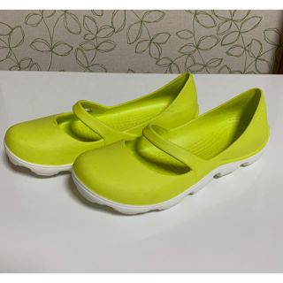 クロックス(crocs)のクロックスサンダル(W7)(サンダル)