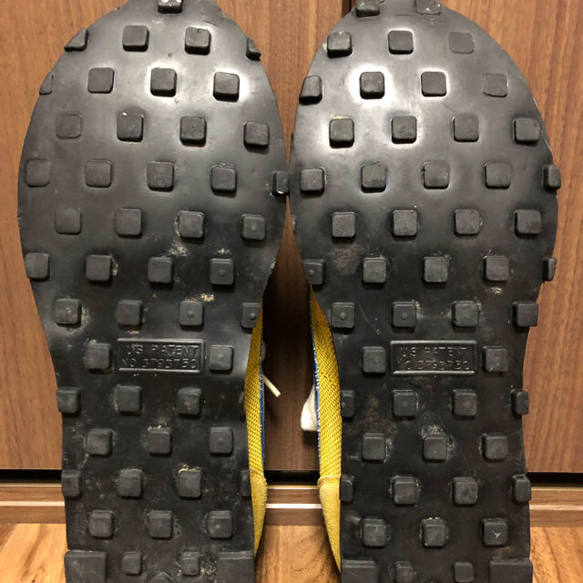 NIKE オリジナルの通販 by ライン's shop|ナイキならラクマ - ナイキLDV 定番最新作