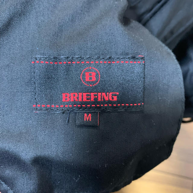 BRIEFING(ブリーフィング)のシンヤさん専用 スポーツ/アウトドアのゴルフ(ウエア)の商品写真