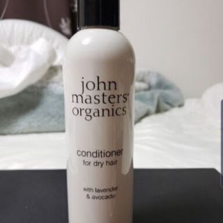 ジョンマスターオーガニック(John Masters Organics)のジョンマスターL&Aコンディショナー(コンディショナー/リンス)