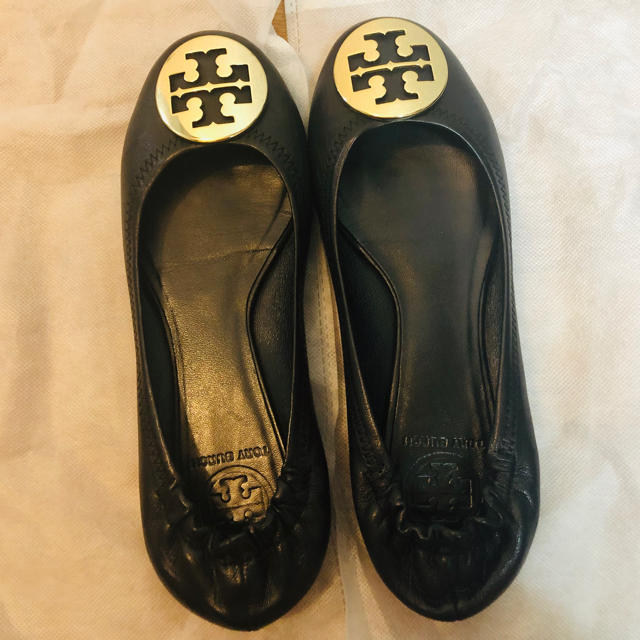 Tory Burch(トリーバーチ)のトリーバーチ パンプス レディースの靴/シューズ(ハイヒール/パンプス)の商品写真