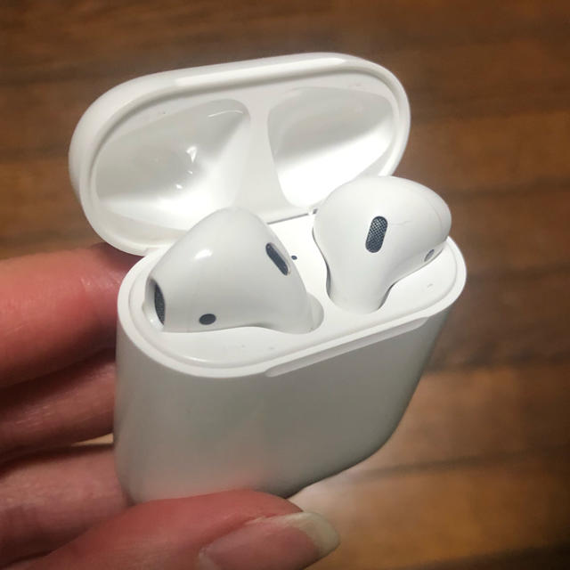 Airpod