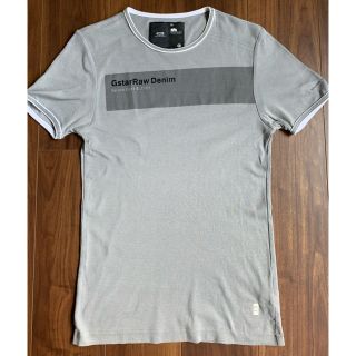 ジースター(G-STAR RAW)の【 G-STARTシャツ M】⭐️即日発送⭐️(Tシャツ/カットソー(半袖/袖なし))