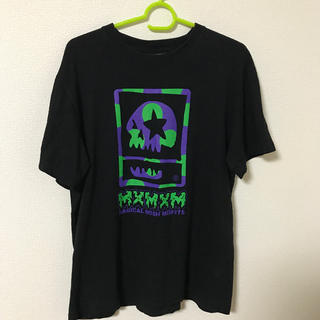 マジカルモッシュミスフィッツ(MAGICAL MOSH MISFITS)のマジカル　Tシャツ(Tシャツ/カットソー(半袖/袖なし))
