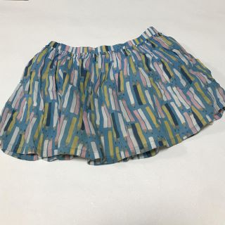 ボーデン(Boden)のイギリスの可愛い子供服 mini Boden スカート(スカート)