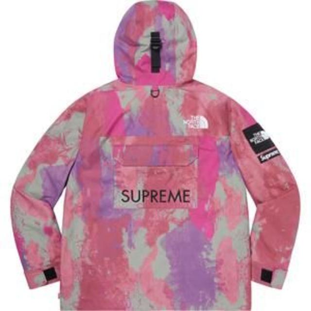 Supreme(シュプリーム)のSupreme®/The North Face® Cargo Jacket S メンズのジャケット/アウター(マウンテンパーカー)の商品写真