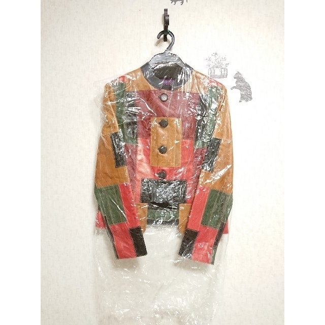 M】定価29万円 VIVIENNE TAM ジャケット | www.jarussi.com.br