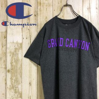 チャンピオン(Champion)のChampion チャンピオン Authentic グランドキャニオン TEE(Tシャツ/カットソー(半袖/袖なし))