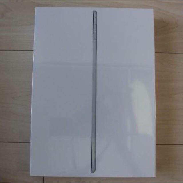 iPad Air2 128GB Silver wi-fiモデル MGTY2J/A